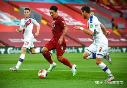 水晶宫近期战绩