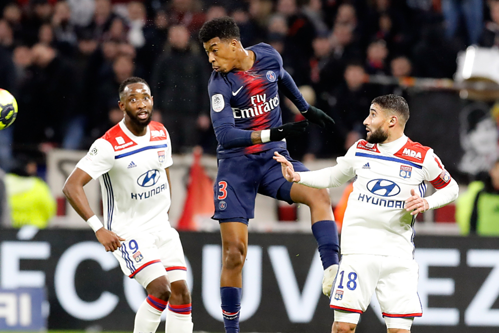 巴黎圣日耳曼亮相仪式