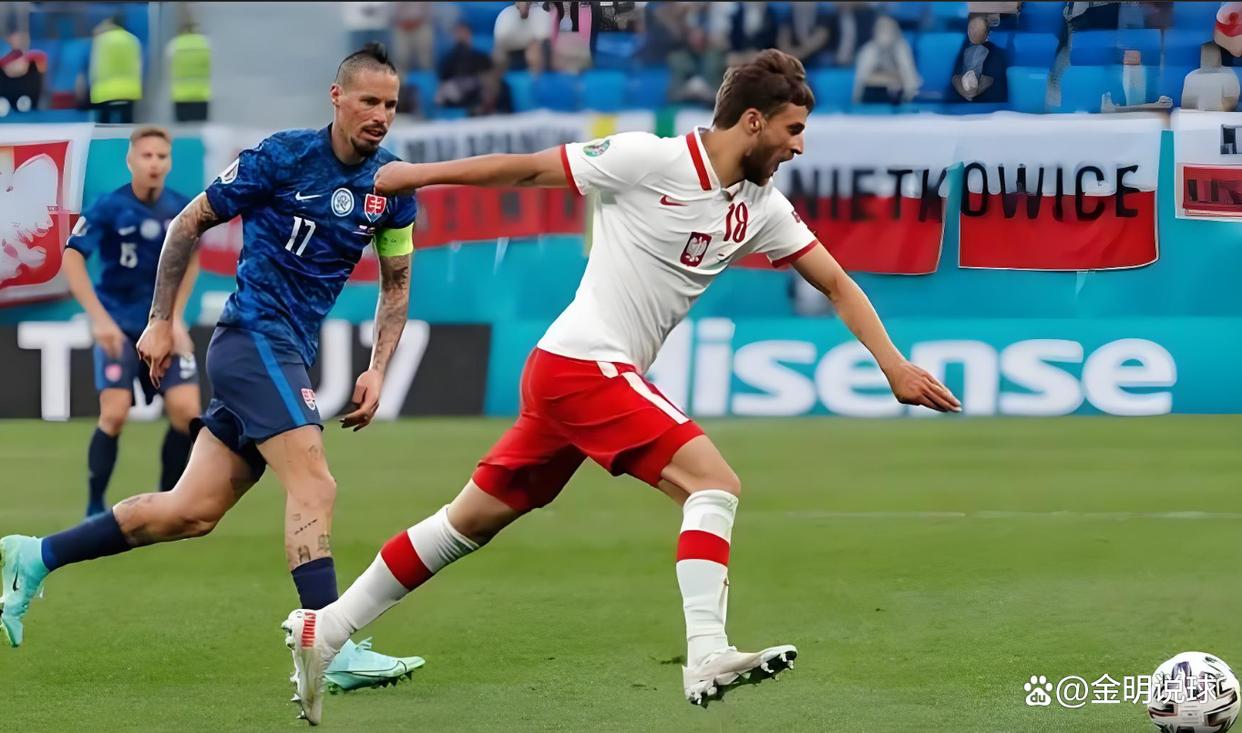 斯洛伐克足球队实力如何