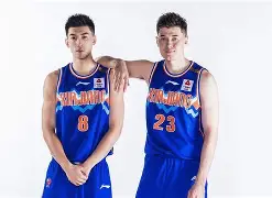 STAR SPORTS下载-新疆男篮成员名单